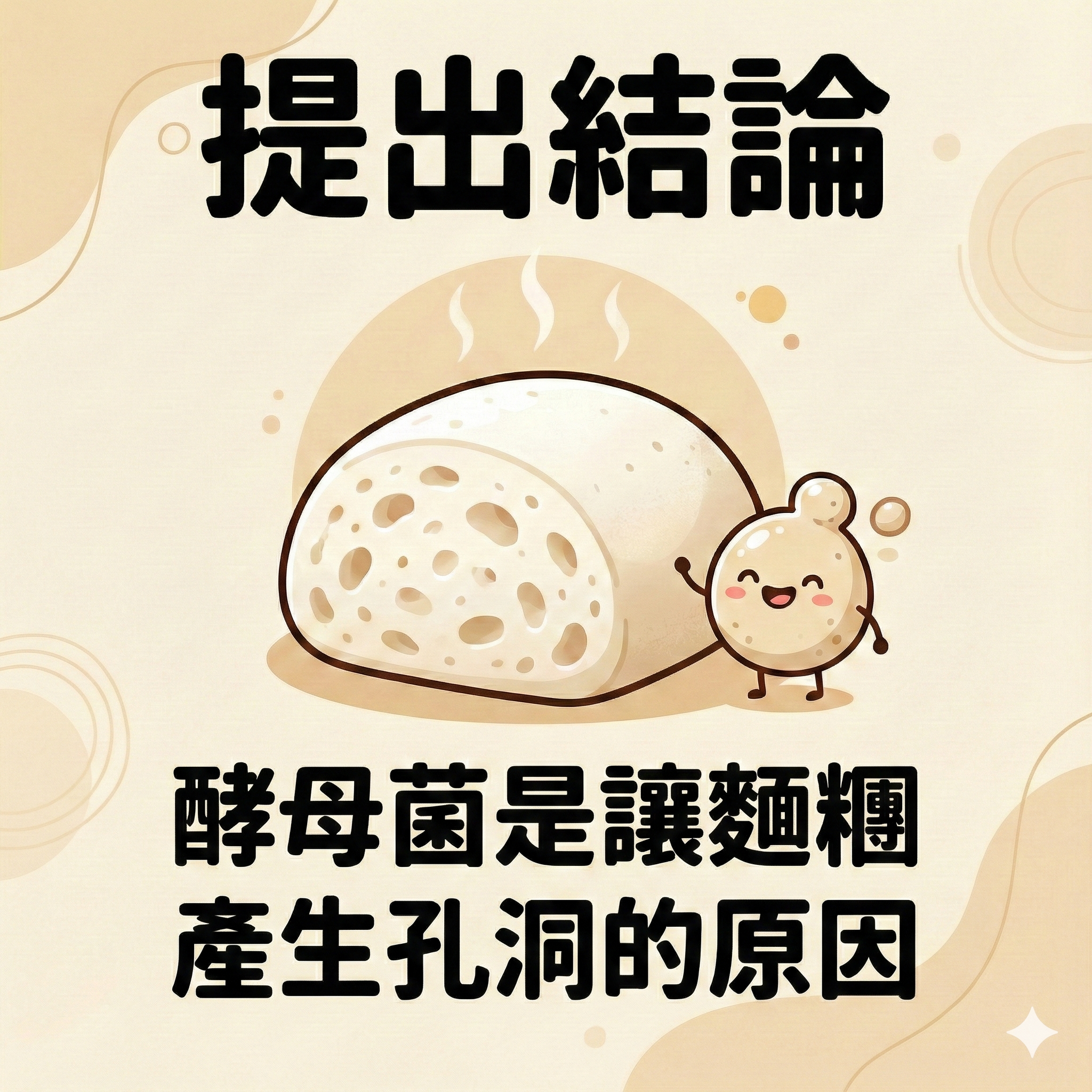 科學方法七步驟 (精簡放大版)
