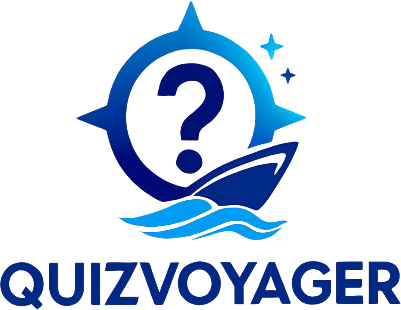 題海遠征 QuizVoyager